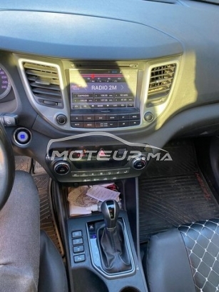 HYUNDAI Tucson occasion 3018174