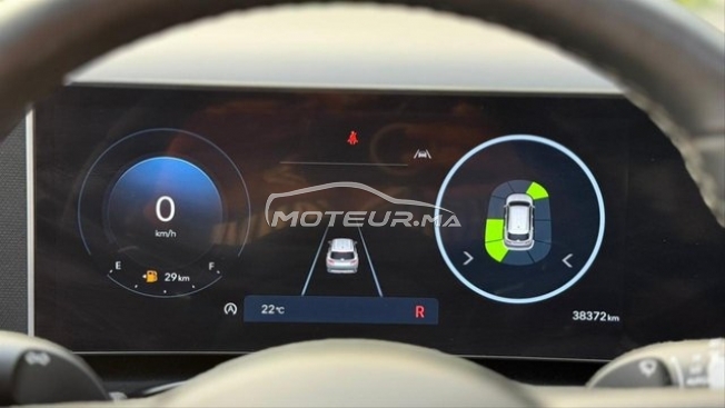 هيونداي توسسون مستعملة 2616763