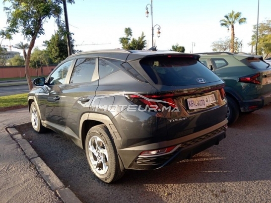 HYUNDAI Tucson occasion 3080864