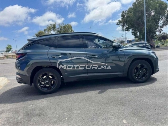 هيونداي توسسون مستعملة 2989319