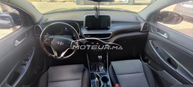 هيونداي توسسون مستعملة 3421351