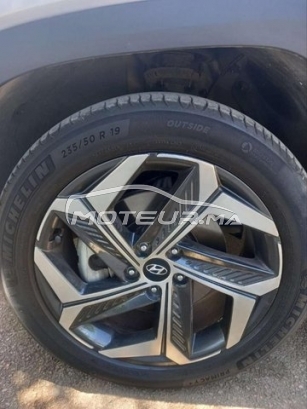 HYUNDAI Tucson occasion 2570898