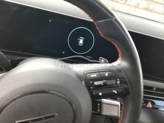 هيونداي توسسون مستعملة 2968464