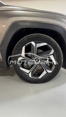 هيونداي توسسون 1,6 d مستعملة 3573936