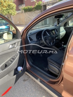 هيونداي توسسون مستعملة 1790271