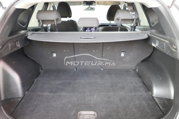 HYUNDAI Tucson occasion 3323058