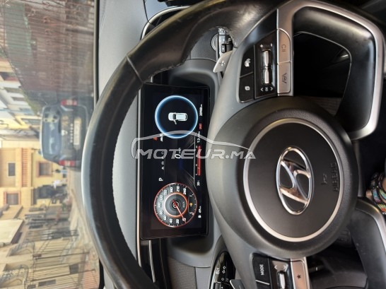 هيونداي توسسون 1.6d مستعملة 2302188