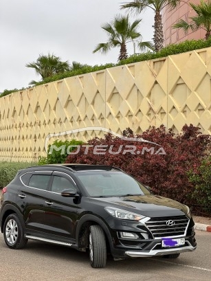 هيونداي توسسون مستعملة 2416330