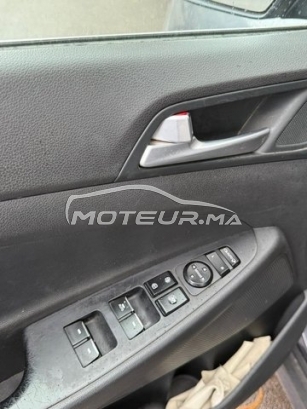 هيونداي توسسون مستعملة 3372510