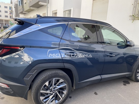 هيونداي توسسون 1.6 مستعملة 1760011