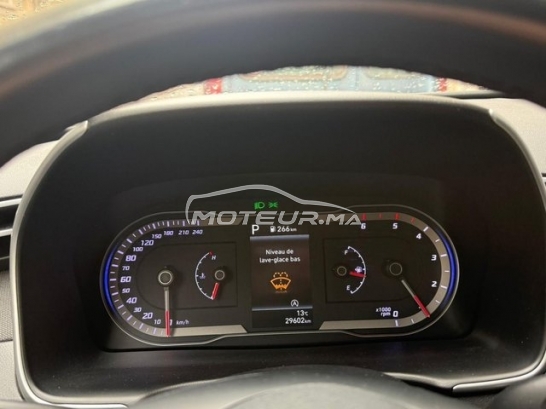 HYUNDAI Tucson occasion 3386786