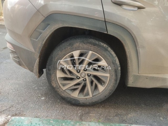 HYUNDAI Tucson occasion 3272830