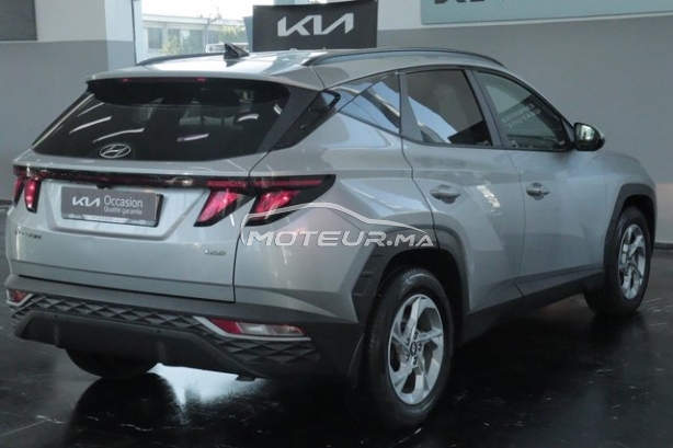 KIA - HYUNDAI Tucson