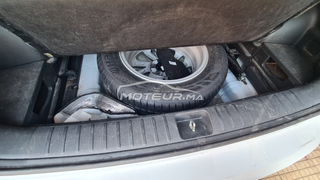 HYUNDAI Tucson 2018 occasion 1670439