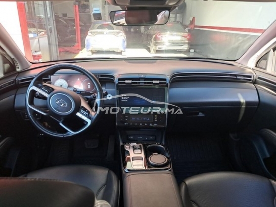 HYUNDAI Tucson occasion 2886336