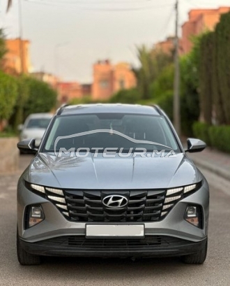 HYUNDAI Tucson occasion 2375777