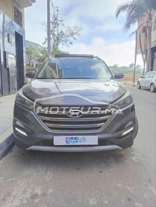 HYUNDAI Tucson occasion 2776858