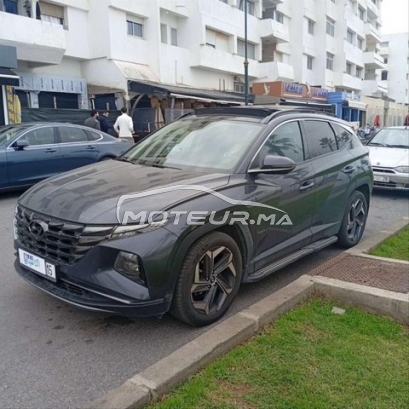 HYUNDAI Tucson occasion 3095628