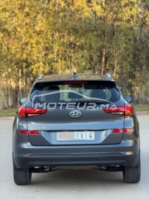 هيونداي توسسون مستعملة 3405927