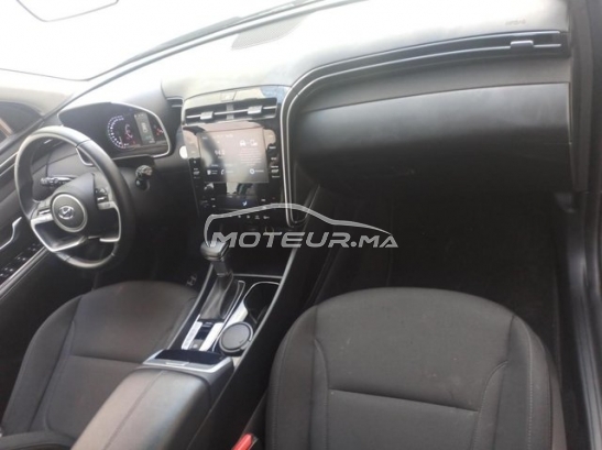 هيونداي توسسون مستعملة 2894384