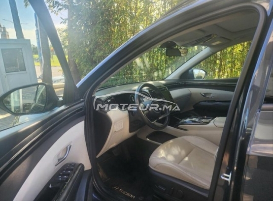 HYUNDAI Tucson occasion 2989950
