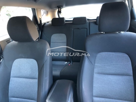 هيونداي توسسون 1.6 crdi مستعملة 1795543