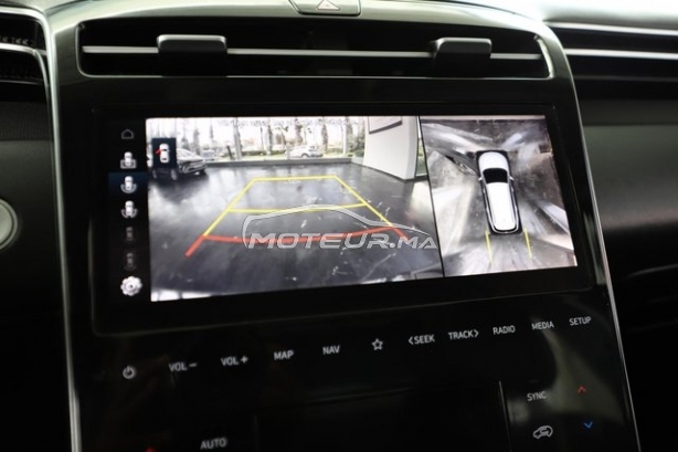 HYUNDAI Tucson occasion 3323049