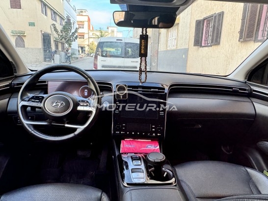 هيونداي توسسون Luxe مستعملة 1942171