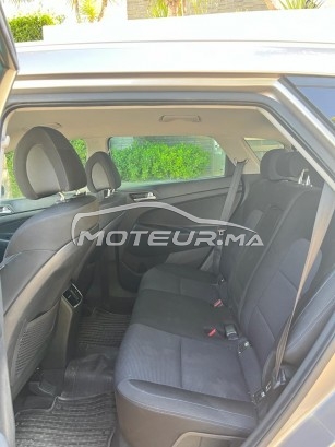 هيونداي توسسون مستعملة 1685088