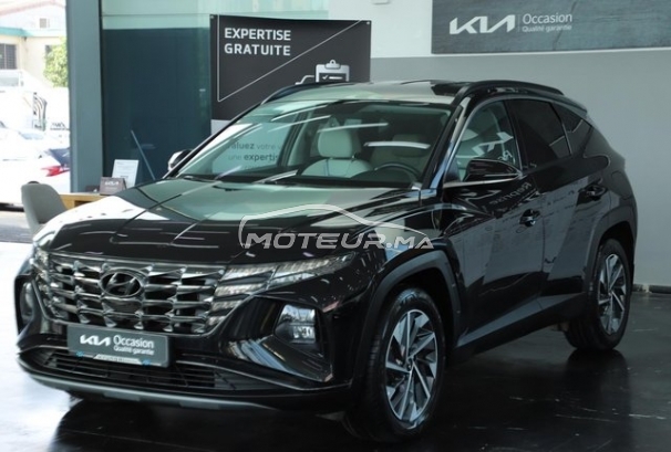 KIA - HYUNDAI Tucson