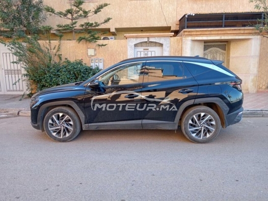 هيونداي توسسون مستعملة 3175596