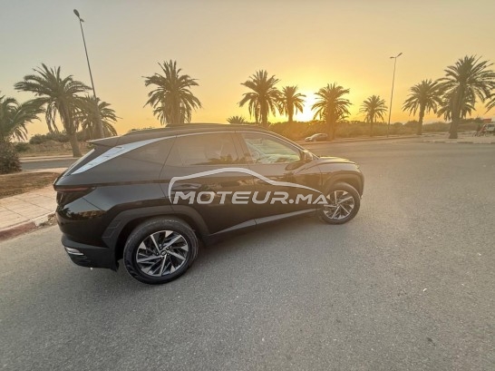 هيونداي توسسون Luxe مستعملة 2409583