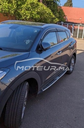 هيونداي توسسون 2016 مستعملة 1742491