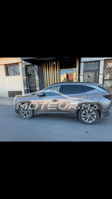 هيونداي توسسون Tout options مستعملة 2905435