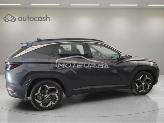 HYUNDAI Tucson occasion 2886334