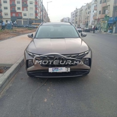 HYUNDAI Tucson occasion 3127153