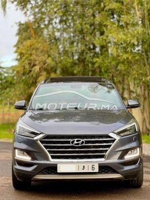 هيونداي توسسون مستعملة 3229247