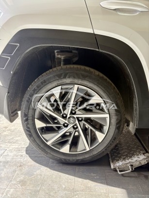 هيونداي توسسون Luxe مستعملة 2714567