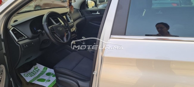 هيونداي توسسون 1.7 مستعملة 1663882