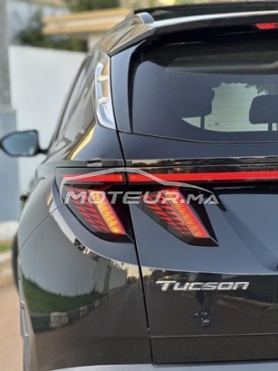 هيونداي توسسون مستعملة 3185916