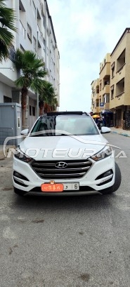 هيونداي توسسون Tout option مستعملة 2338618