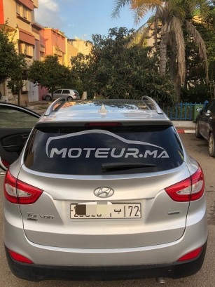 HYUNDAI Tucson Américaine occasion 3456481