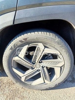 هيونداي توسسون مستعملة 2995604