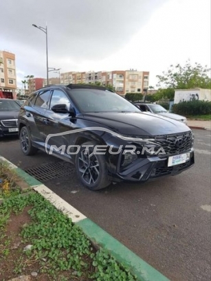 هيونداي توسسون مستعملة 2968451