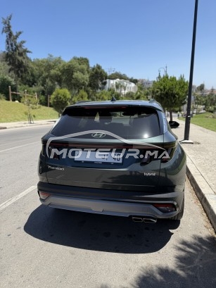 هيونداي توسسون 2025 مستعملة 2440521