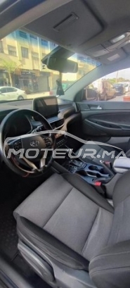 هيونداي توسسون مستعملة 3421347