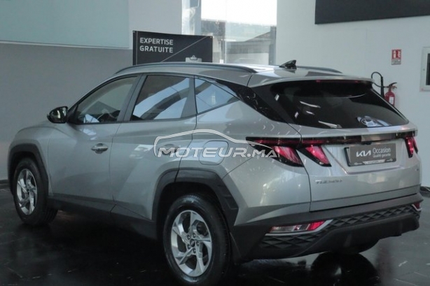 KIA - HYUNDAI Tucson