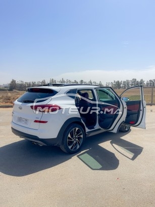 هيونداي توسسون Crdi 1,6l مستعملة 2765009