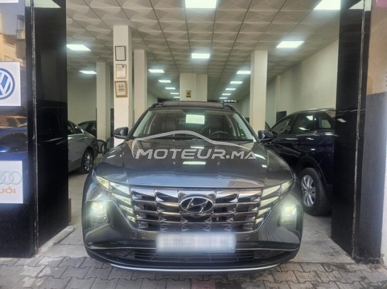 هيونداي توسسون مستعملة 2986366