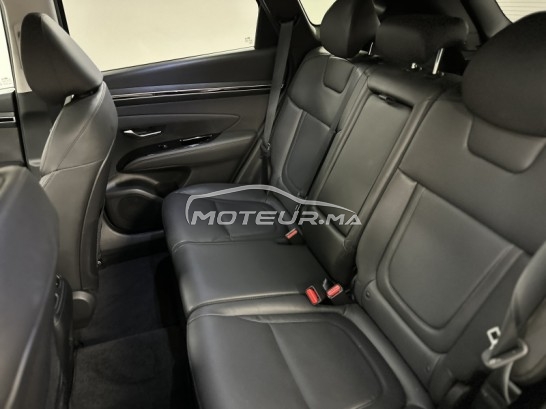 هيونداي توسسون مستعملة 1739622